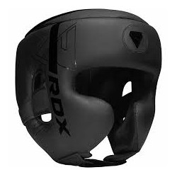 RDX CASCO BLACK