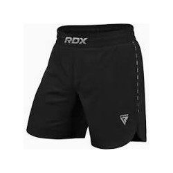 RDX SPORT SHORT BLACK
