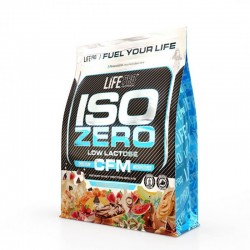 LIFE PRO ISOLATE ZERO 800GR