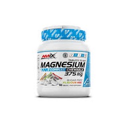 AMIX MAGNESIO MASTICABLE...