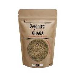 ORGANICA CHAGA 100GR