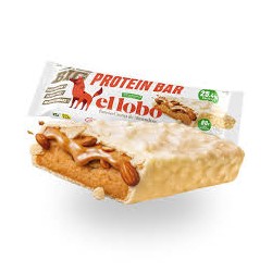BIG PROTEIN BART EL LOBO 60GR