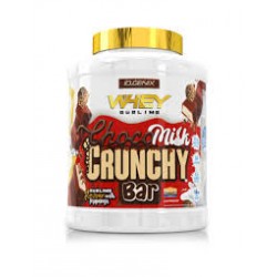 IO.GENIX WHEY SUBLIME 1,5KG