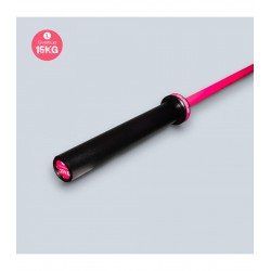 SVELTUS CERAKOTE BARRA...