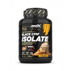AMIX PROTEINA BLACK CFM...