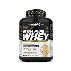 AMIX PROTEINA ULTRA PURE...