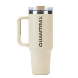 QUAMTRAX COOLER CUP