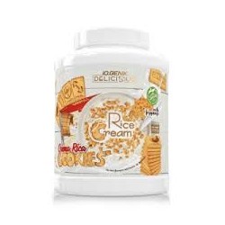 IO.GENIX RICE CREAM 3 KG