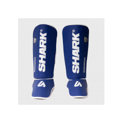 SHARK BOXING ESPINILLERA...