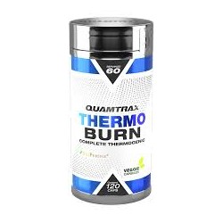 QUAMTRAX THERMO BURN 120 CAPS