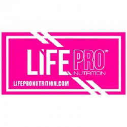 LIFE PRO TOALLA