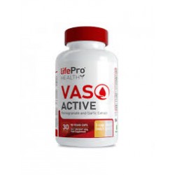 LIFE PRO VASO ACTIVE 90 CAPS