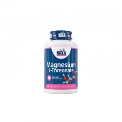 HAYA LABS MAGNESIUM...