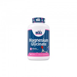 HAYA LABS MAGMESIUM...