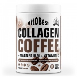 VITOBEST COLLAGEN COFFEE...