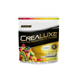 IO.GENIX CREALUXE CHEWS 60...