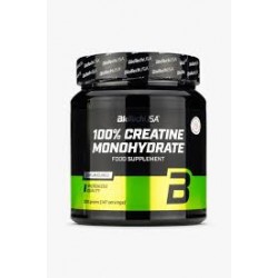 BIOTECH CREATINA 500GR