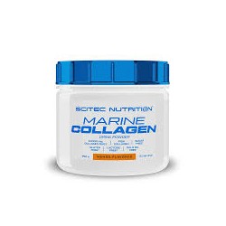 SCITEC MARINE COLLAGEN 252GR