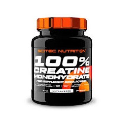 SCITEC CREATINA 500GR