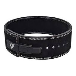 RDX CINTURÓN DE CUERO PARA...