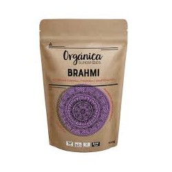 ORGANICA BRAHMI 100 GR