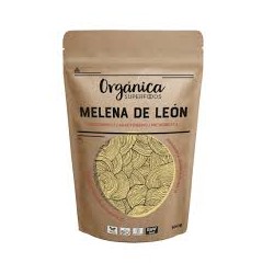 ORGANICA MELENA DE LEON 100 GR