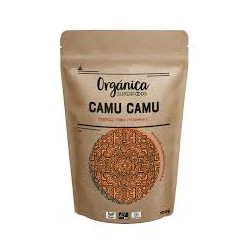 ORGANICA CAMU CAMU 100 GR