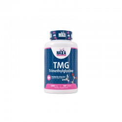 HAYA LABS TMG 100 TABS