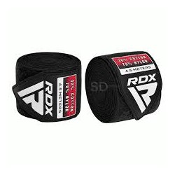 RDX VENDAS BLACK 5MT