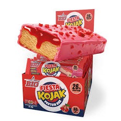 BIG BAR FIESTA KOJACK