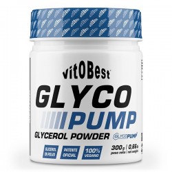 VITOBEST GLYCOPUMP 300GR