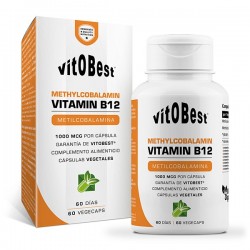 VITOBEST METHYLCOBALAMN...