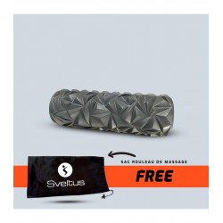 SVELTUS ROLLER GRIS