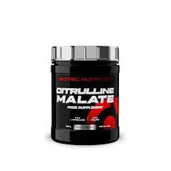 SCITEC CITRULLINE MALATE...