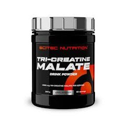 SCITEC TRI-CREATINE 300GR
