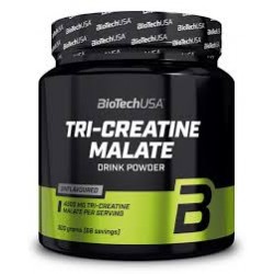 BIOTECH TRI-CREATINE MALATE...