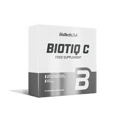BIOTECH BIOTIQ C 36 SERV