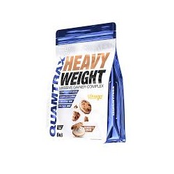QUAMTRAX  HEAVY WEIGHT 3 KG