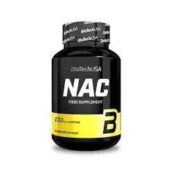 BIOTECH NAC