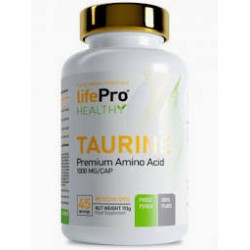 LIFE PRO TAURINA