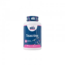 HAYA LABS TEACRINE 100 MG...