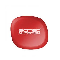 SCITEC PATILLERO