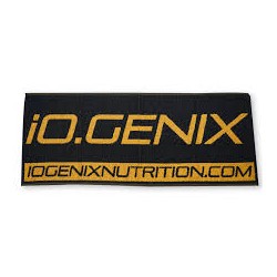 IO.GENIX TOALLA