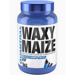 WAXY MAIZE 1KG