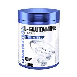 QUAMTRAX GLUTAMINA 300GR