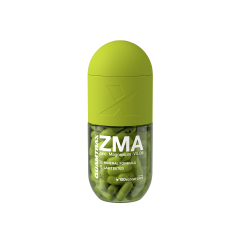 QUAMTRAX ZMA 100 CAPS