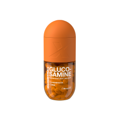 QUAMTRAX GLUCOSAMINE 90 TABS
