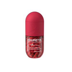 QUAMTRAX DIURETIX 90 CAPS
