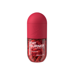 QUAMTRAX FAT BURNER 90 CAPS