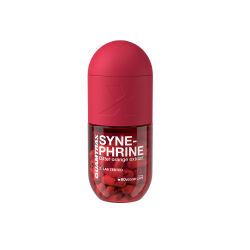 QUAMTRAX SYNEPHRINE 60 CAPS